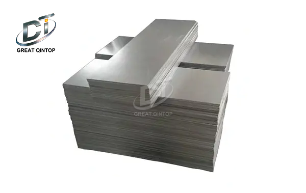 Titanium Alloy Sheet